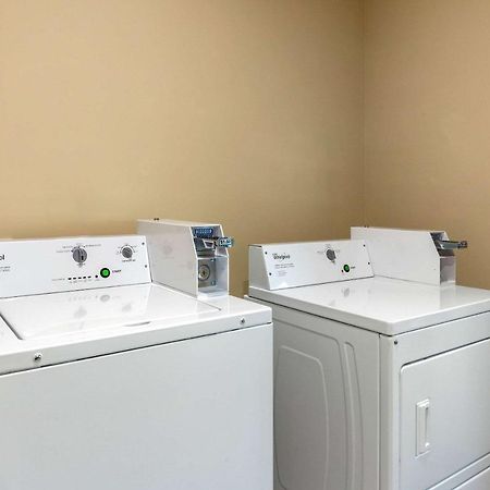 Comfort Suites Greensboro-High Point Dış mekan fotoğraf